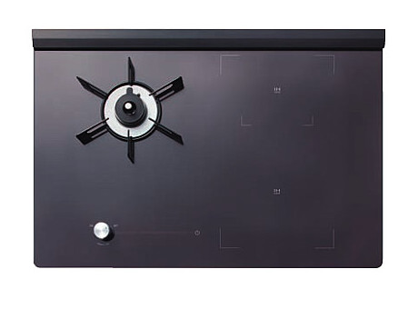 ハイブリットコンロ ハイブリットコンロ